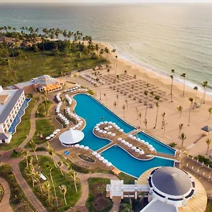 5* Курортный комплекс Nickelodeon Hotels & Resorts