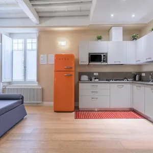  Apartment Wine Barolo Italy
